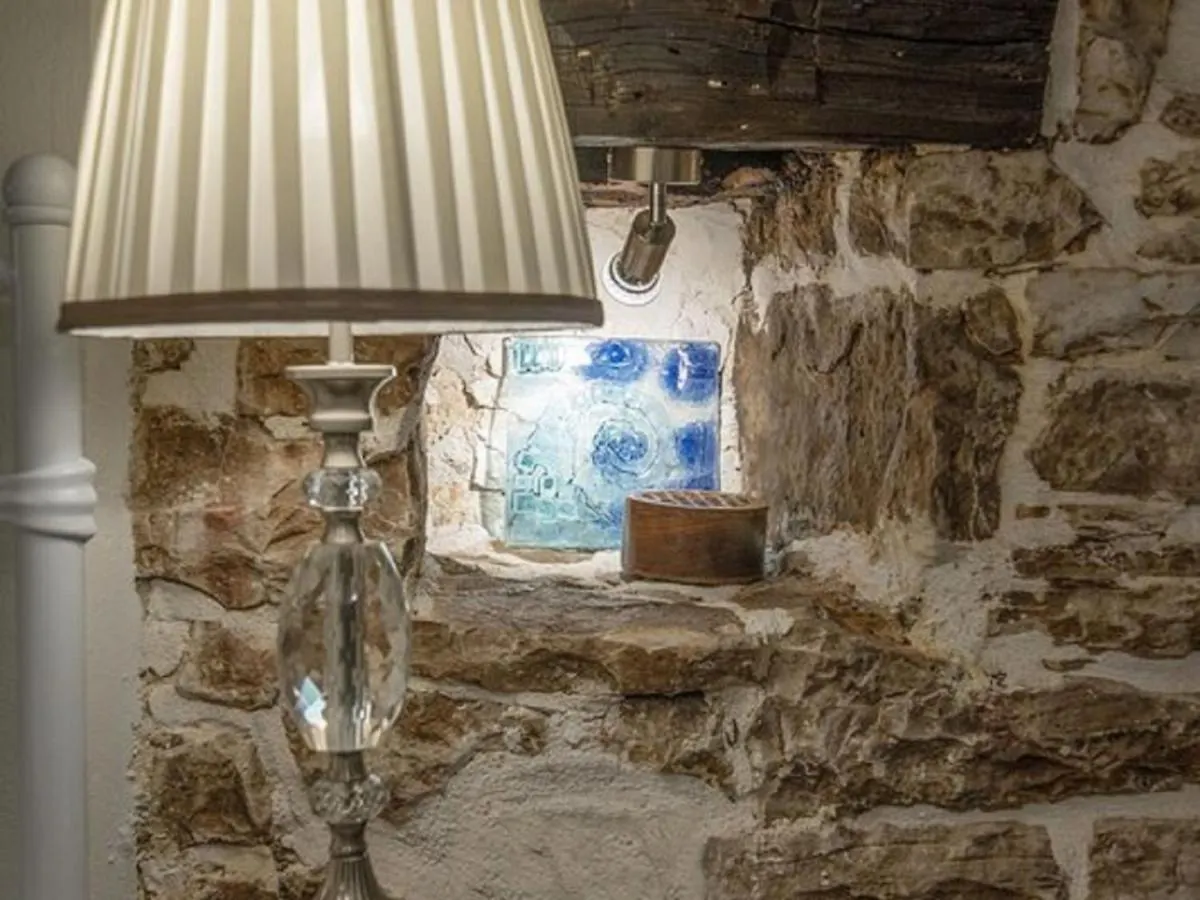 Boutique Holiday Home In Vodnjan With Roof Terrace 0*,