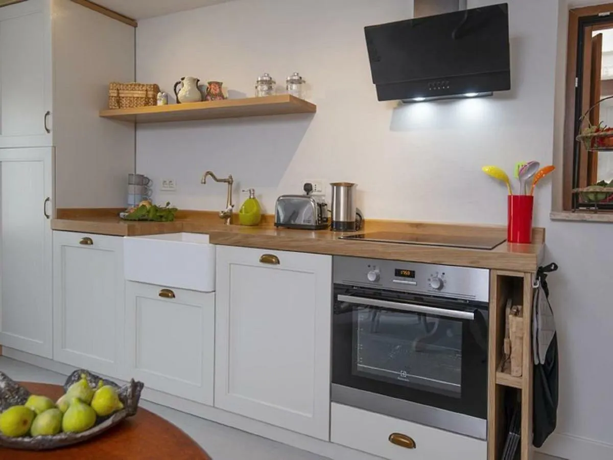 Boutique Holiday Home In Vodnjan With Roof Terrace