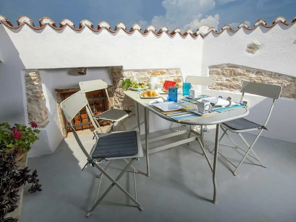Boutique Holiday Home In Vodnjan With Roof Terrace 0*,  Croatia