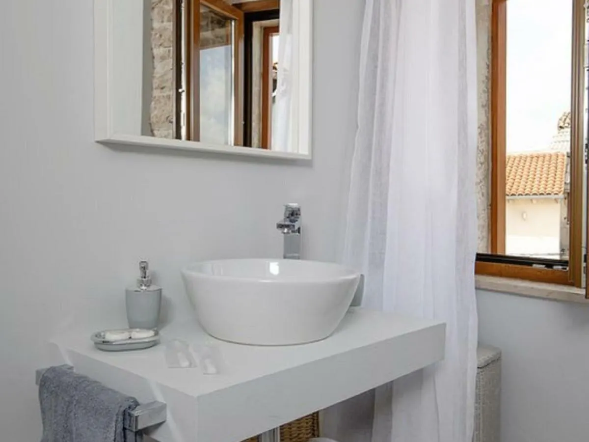 Boutique Holiday Home In Vodnjan With Roof Terrace