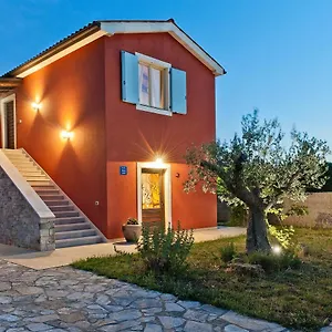 Bed & Breakfast Tocà La Louna, Vodnjan