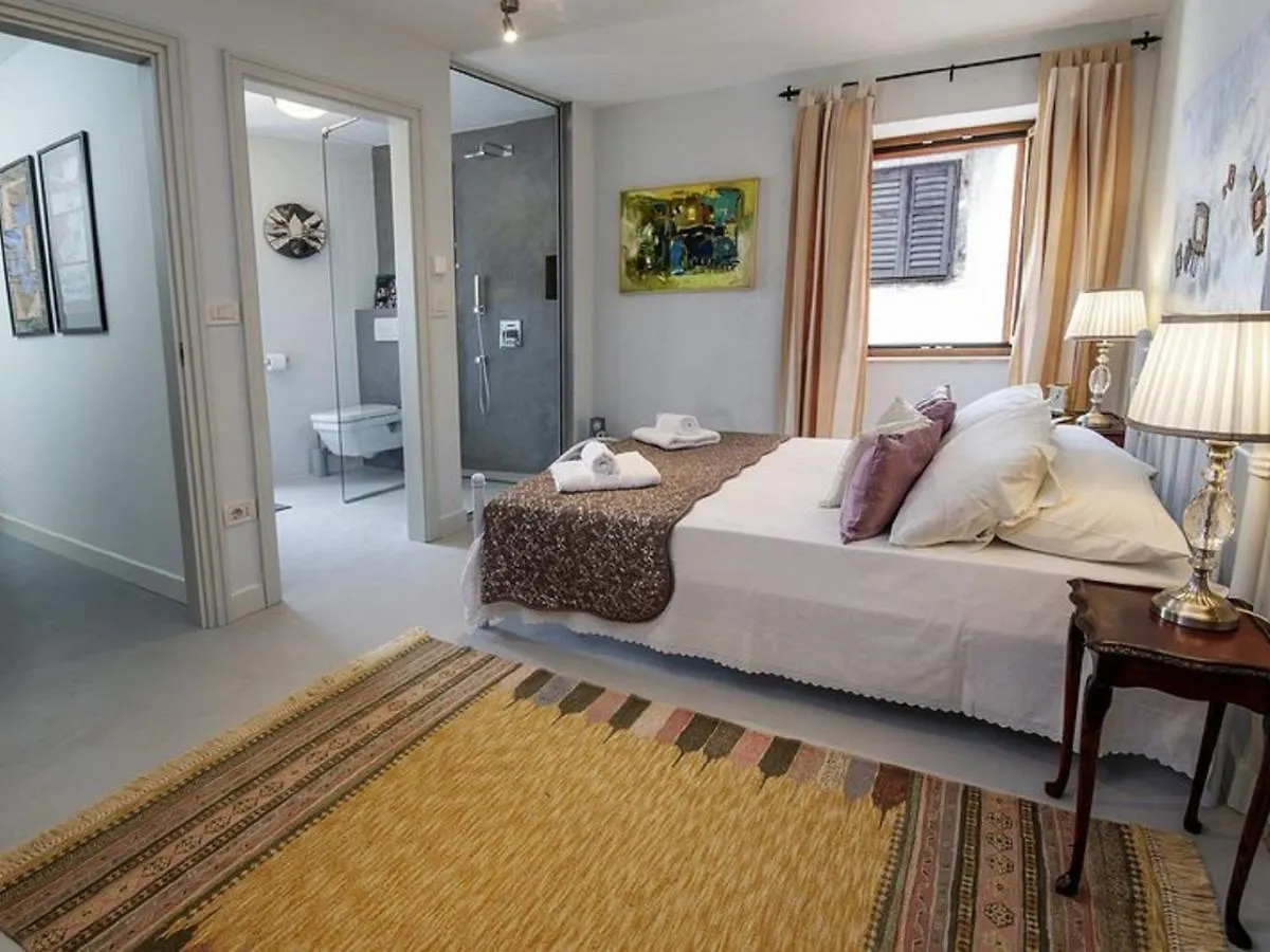 Boutique Holiday Home In Vodnjan With Roof Terrace 0*,