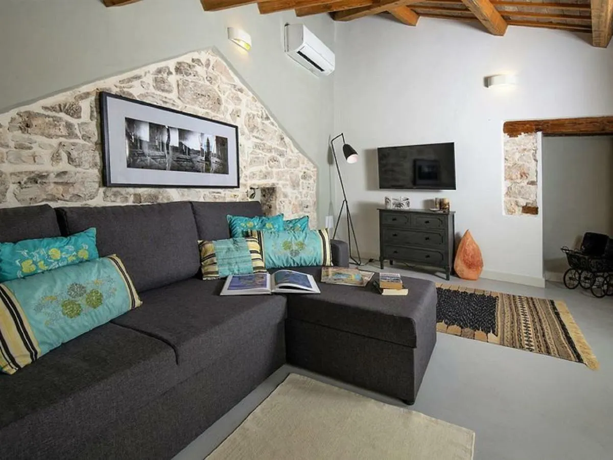 Boutique Holiday Home In Vodnjan With Roof Terrace