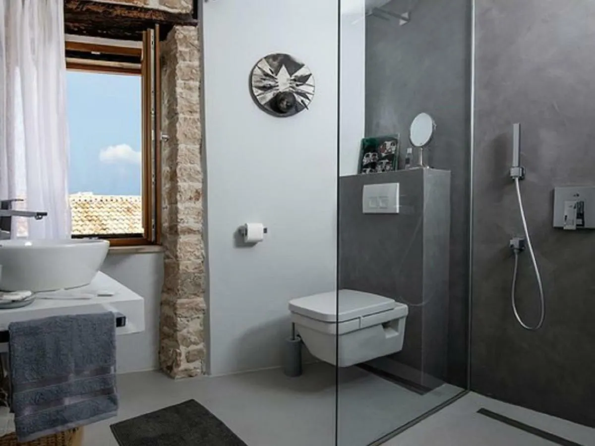 Boutique Holiday Home In Vodnjan With Roof Terrace