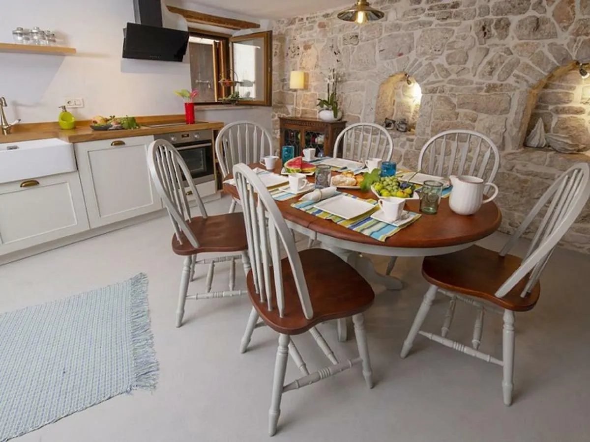 Boutique Holiday Home In Vodnjan With Roof Terrace