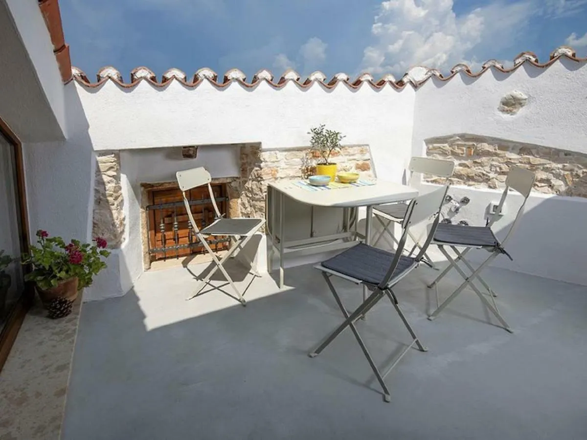 Boutique Holiday Home In Vodnjan With Roof Terrace