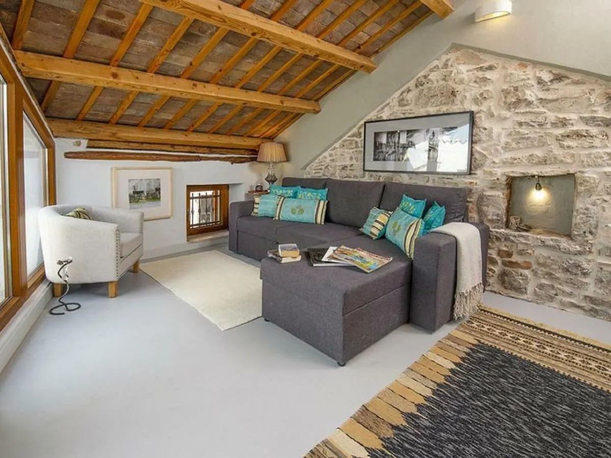 Boutique Holiday Home In Vodnjan With Roof Terrace