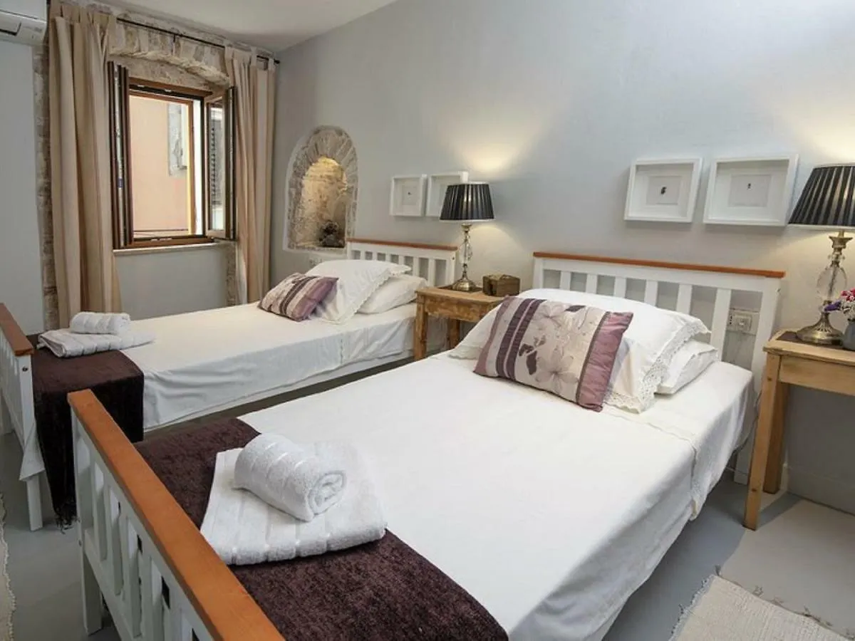 Boutique Holiday Home In Vodnjan With Roof Terrace